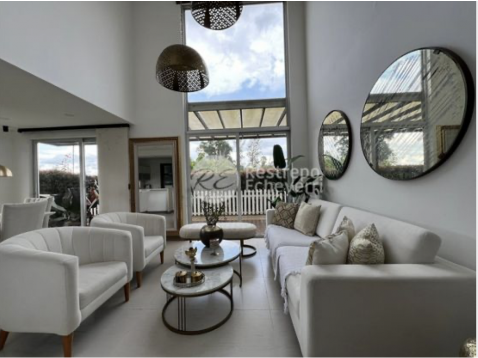 Casa en conjunto en Venta, La Florida, Manizales