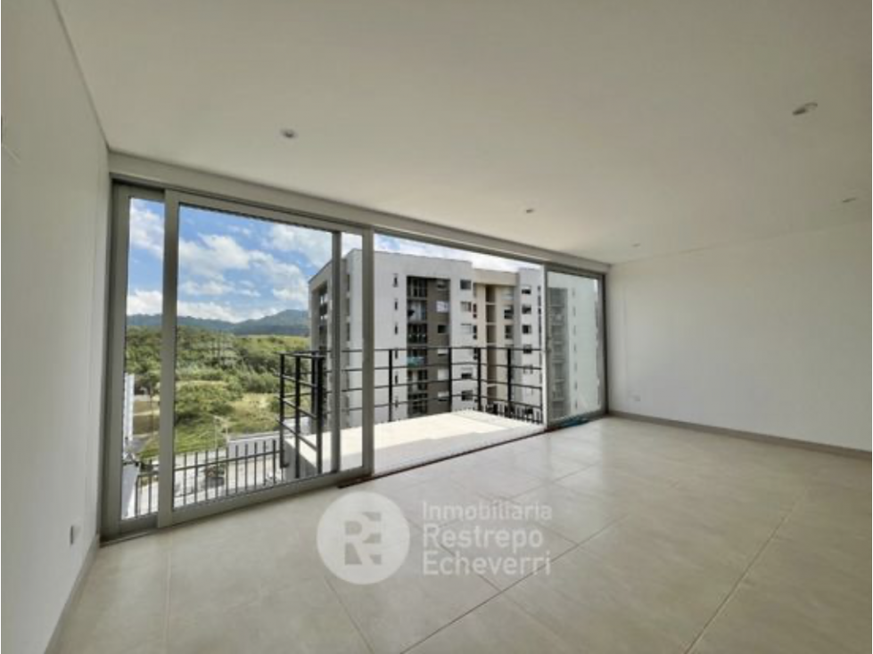Casa en Conjunto en venta, Cerro de Oro, Manizales — foto 2