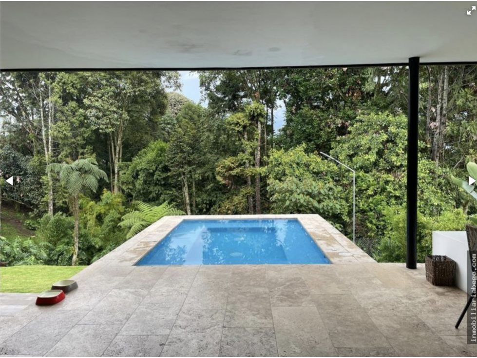 Fab Manizales Alhambra Mansion 495 m2 Asking $3,500 milliones COP
