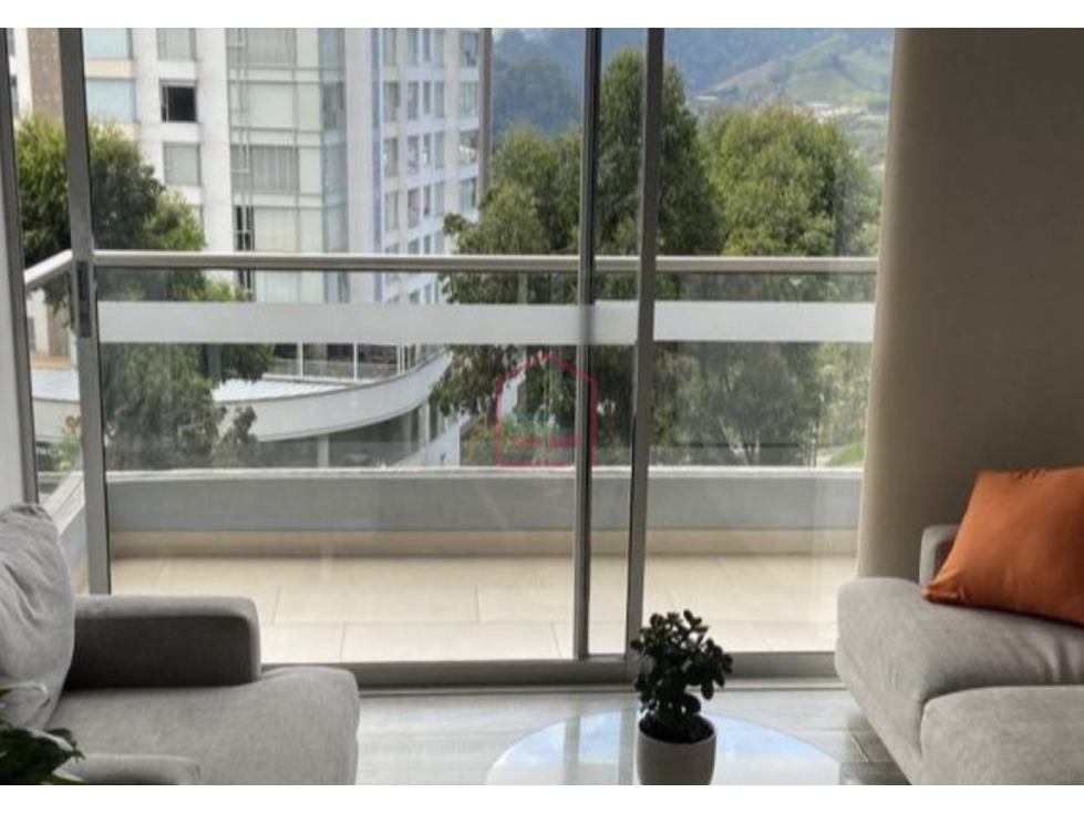 Cute 3 / 2 apartment in El Trebol sector Only $420 milliones — foto 2