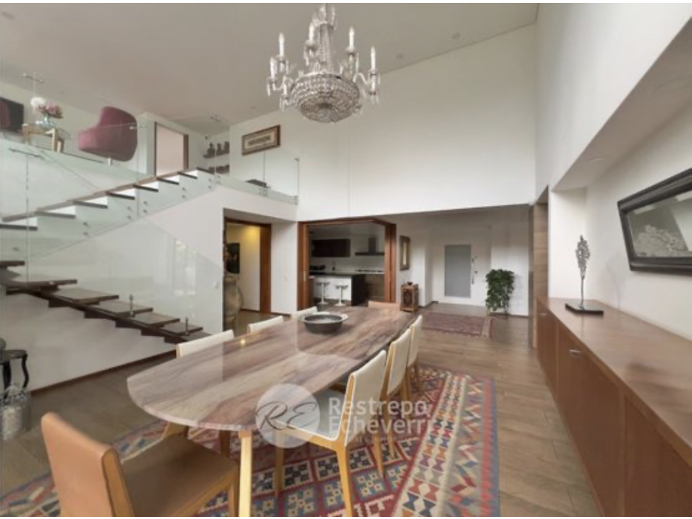 Duplex apartment for sale, Palermo neighborhood, Manizales — foto 5