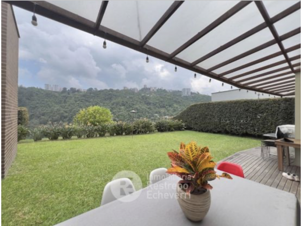 La Florida House for sale, Lot 500 m2, House 200 m2 Great view — foto 2