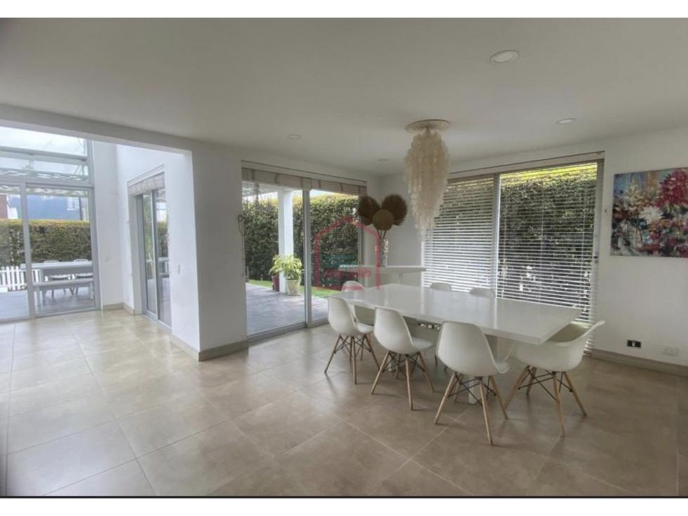 Valles de la Florida Fab home 4 bed, 5 bath $2,200 milliones — foto 4