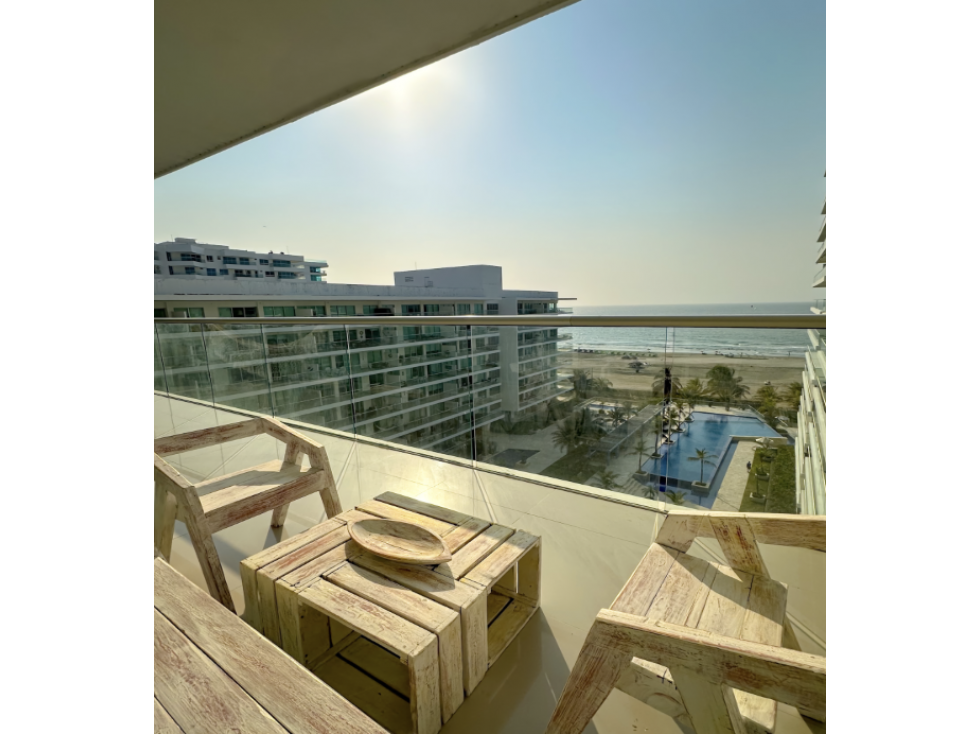 Prime Direct Oceanfront 2/3 for under $350,000 USD