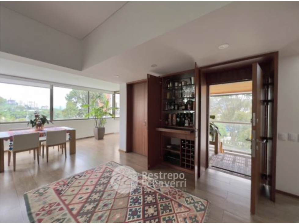 Duplex apartment for sale, Palermo neighborhood, Manizales — foto 2