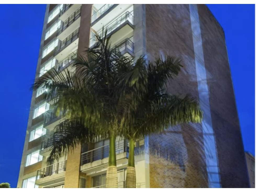 Extended Stay Colombia Medellin Orange Suites — foto 2