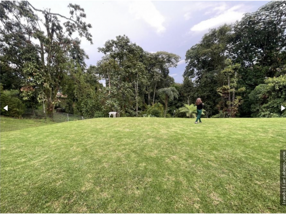 Fab Manizales Alhambra Mansion 495 m2 Asking $3,500 milliones COP — foto 6