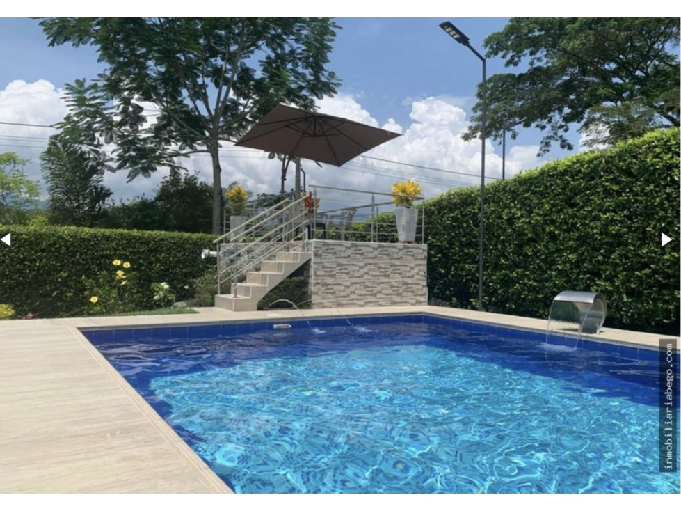 Tres Puertas (Santagueda ) Country Home Only $850 milliones COP — foto 2