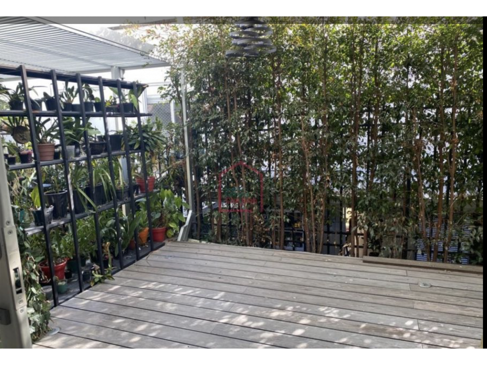 Beautiful 3-level house La Florida 3/3 $570 milliones — foto 3