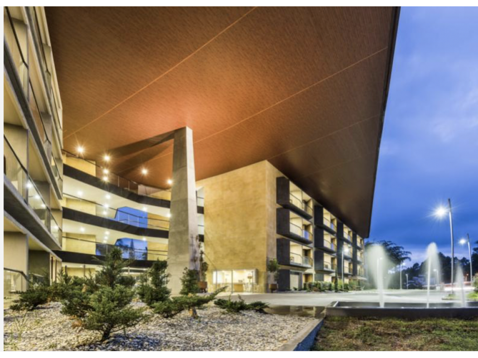 Extended Stay Colombia Travelers Rionegro
