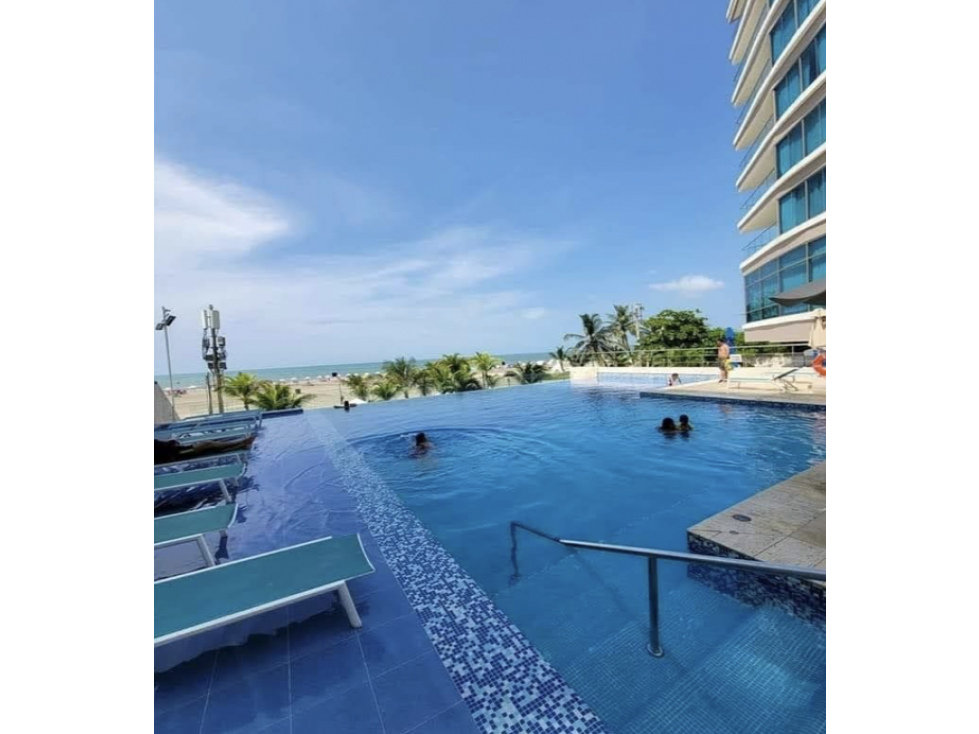 Prime Direct Oceanfront 2/3 for under $350,000 USD — foto 3
