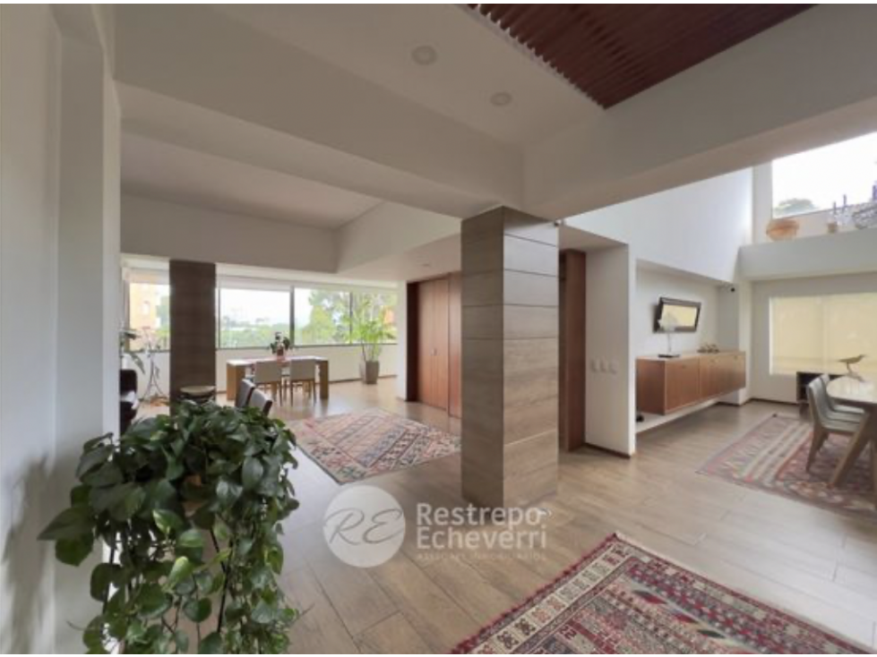 Duplex apartment for sale, Palermo neighborhood, Manizales — foto 6