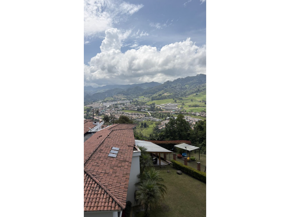 Manizales El Tejar Gorgeous Home for sale