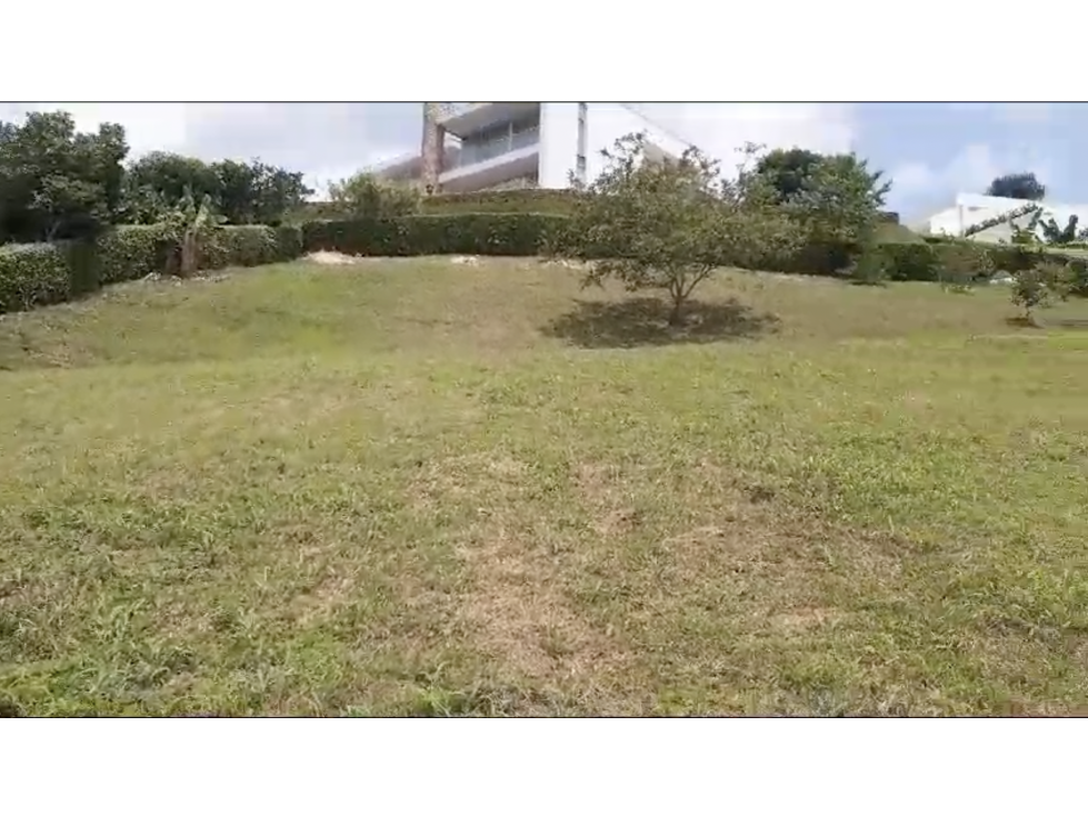 Manizales Golf Club View Lot For Sale — foto 6