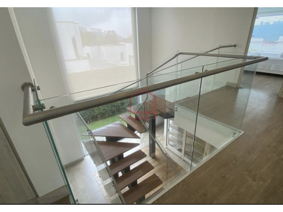 Valles de la Florida Fab home 4 bed, 5 bath $2,200 milliones — foto 2