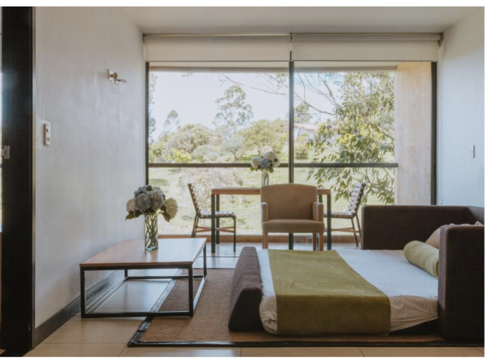 Extended Stay Colombia Travelers Rionegro — foto 6