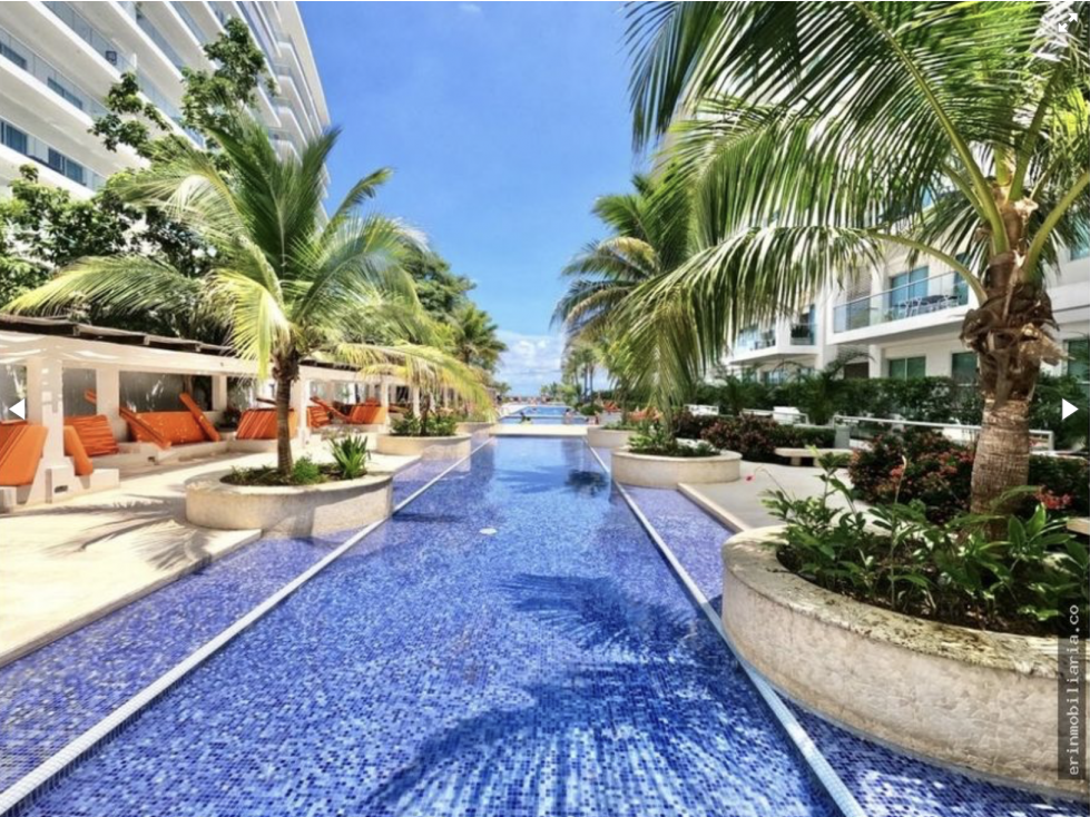 Oceanfront Morros 3, 162 m2 $1,750 milliones — foto 2