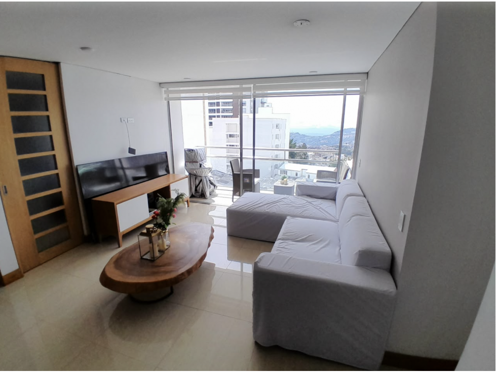 Fab 3 bed Luxury Apartment in Manizales for Sale — foto 2