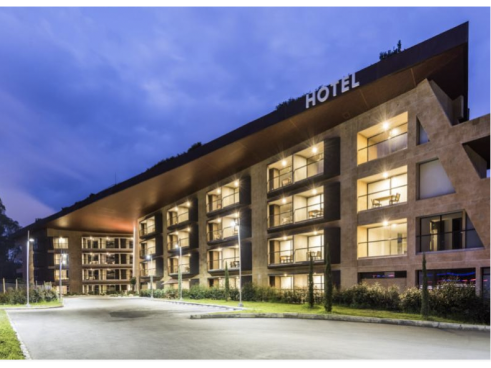 Extended Stay Colombia Travelers Rionegro — foto 2