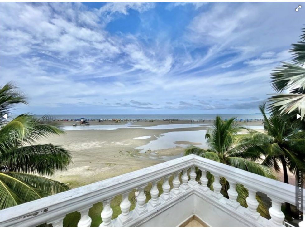 Beachfront House 160 m2, 4 bed, 4 bath Asking $1,350 milliones — foto 4