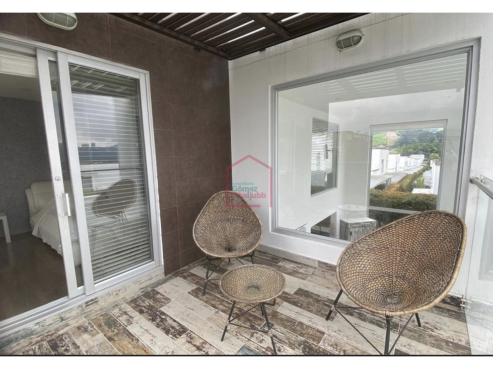 Valles de la Florida Fab home 4 bed, 5 bath $2,200 milliones — foto 3