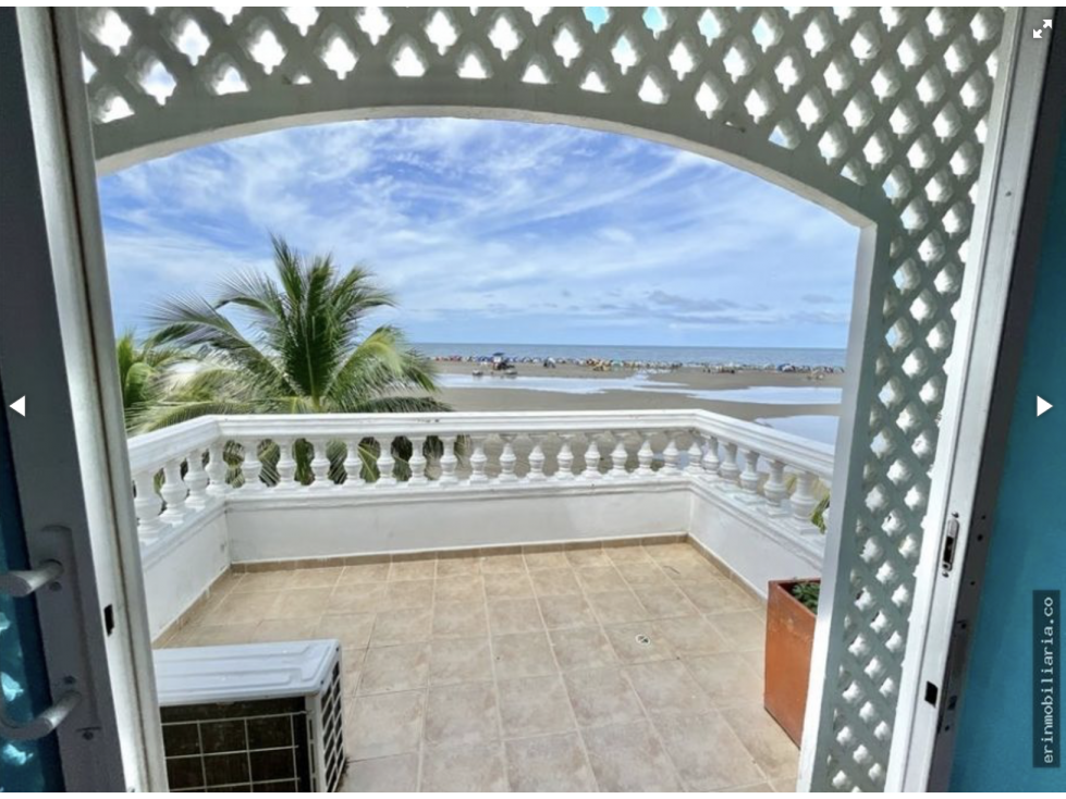 Beachfront House 160 m2, 4 bed, 4 bath Asking $1,350 milliones — foto 5