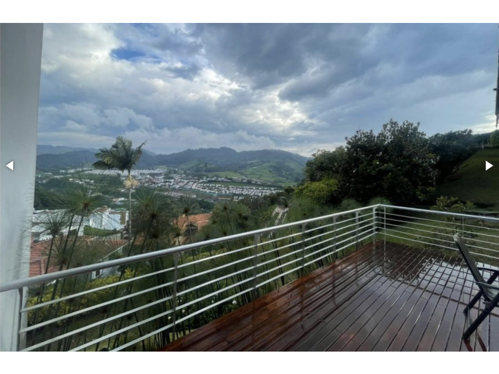 Amazing El Trebol Manizales Home 500 m2 Asking $3,000 milliones — foto 2