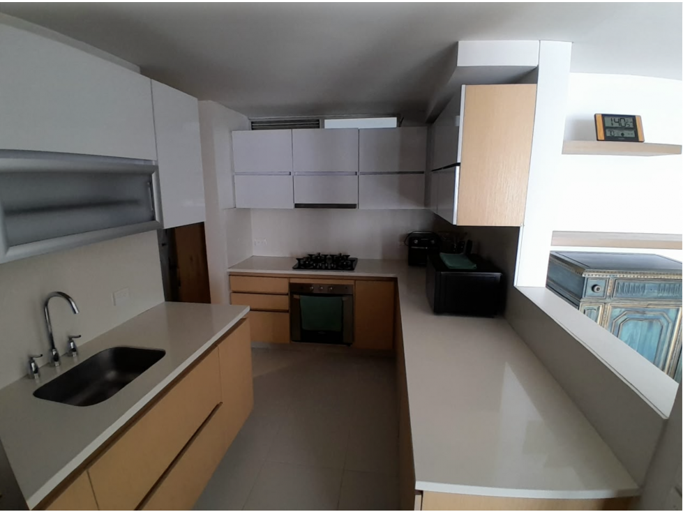 Fab 3 bed Luxury Apartment in Manizales for Sale — foto 6