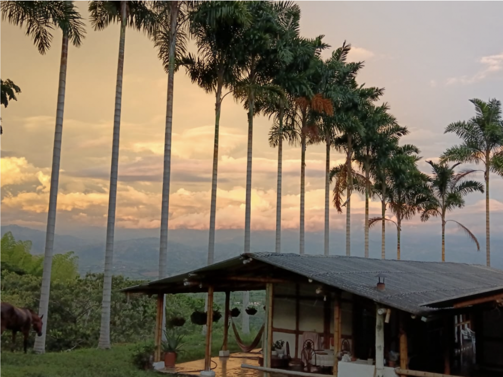 Your Dream Ranch Awaits ... 429 ha. $14,740 milliones