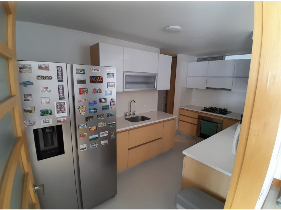 Fab 3 bed Luxury Apartment in Manizales for Sale — foto 5