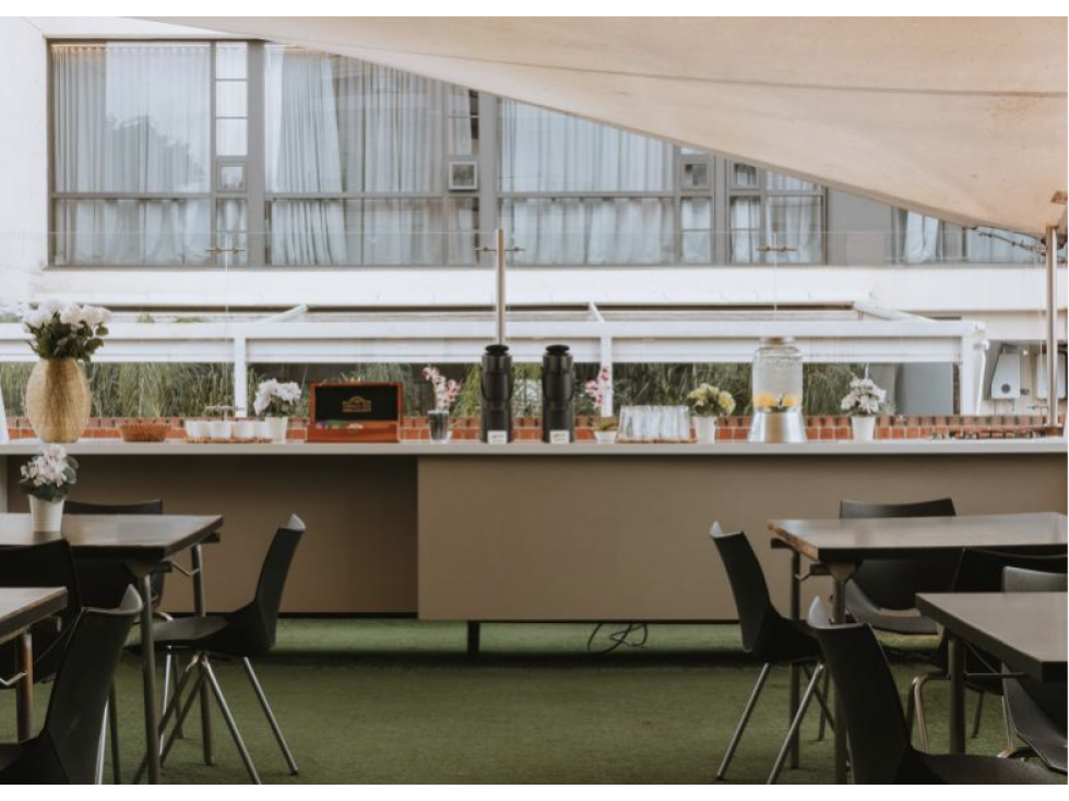 Extended Stay Colombia Medellin Orange Suites — foto 4