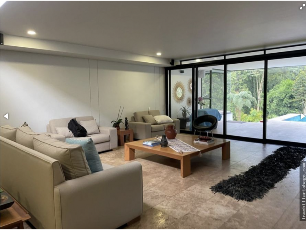 Fab Manizales Alhambra Mansion 495 m2 Asking $3,500 milliones COP — foto 3