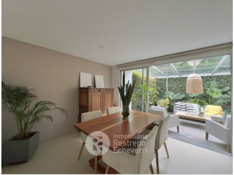 3 bed 3 bath home in La Florida 130 m2 $800 milliones COP — foto 3