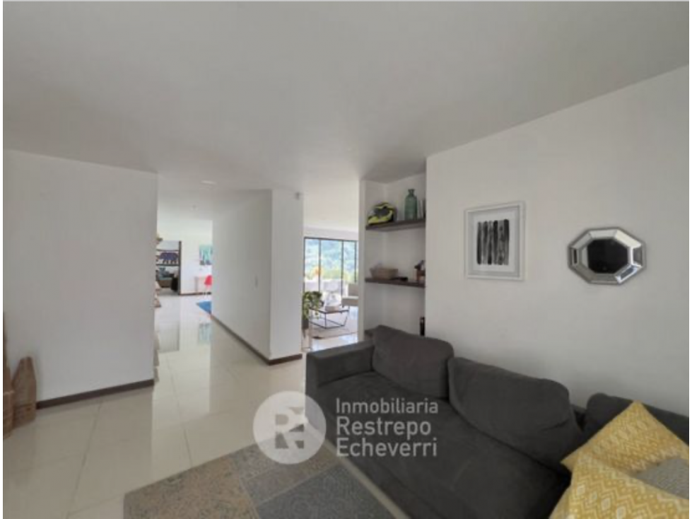 La Florida House for sale, Lot 500 m2, House 200 m2 Great view — foto 5