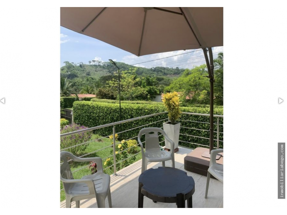 Tres Puertas (Santagueda ) Country Home Only $850 milliones COP — foto 4