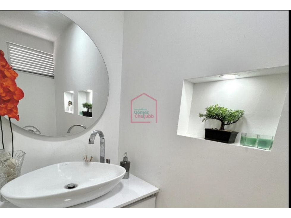 Lovely 3 bed, 3 bath, Cerro de Oro home, 112 m2 $720 milliones — foto 3