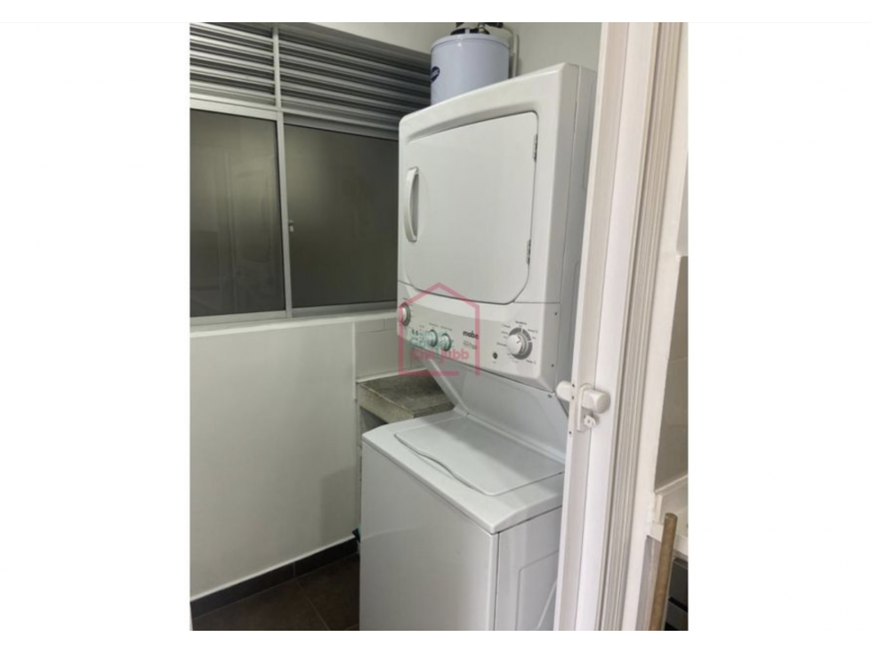 Cute 3 / 2 apartment in El Trebol sector Only $420 milliones — foto 5