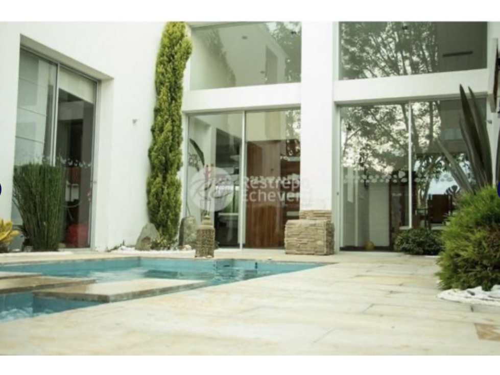 Fab Country House for sale Manizales $1,300 milliones — foto 2