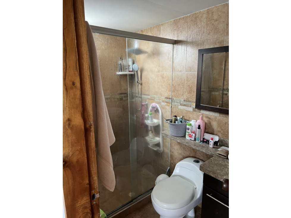 Furnished 3 bed, 2 bath Apartment in Milan, Manizales — foto 2