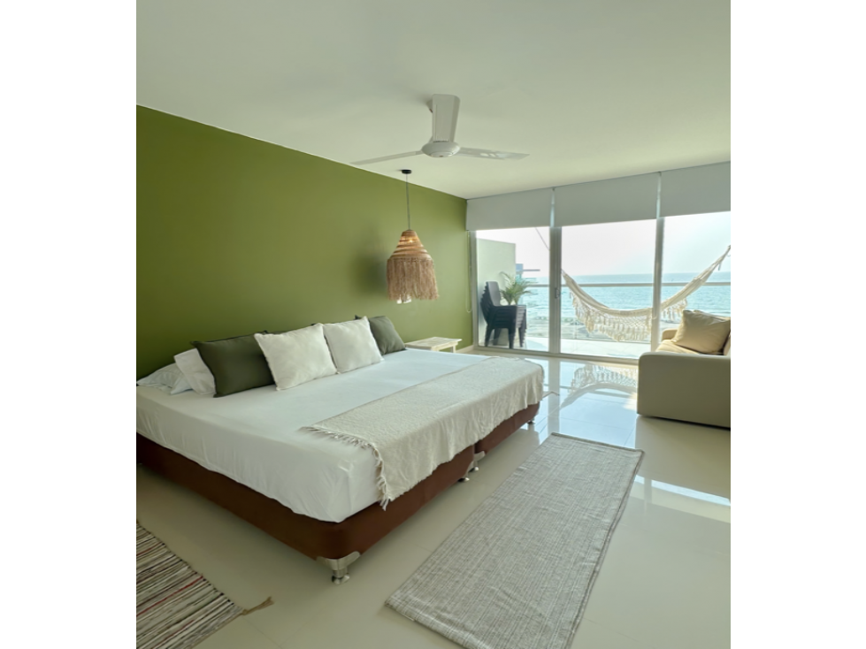 Prime Direct Oceanfront 2/3 for under $350,000 USD — foto 5