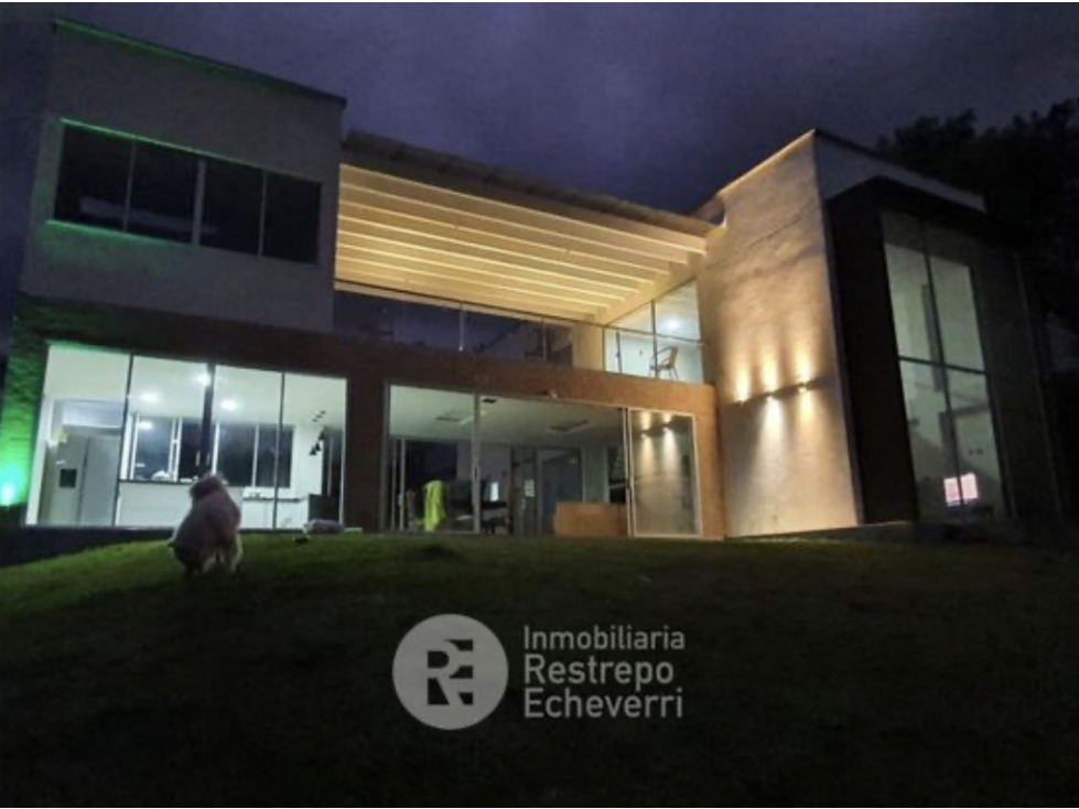 House for sale in a country club, Santagueda area — foto 2