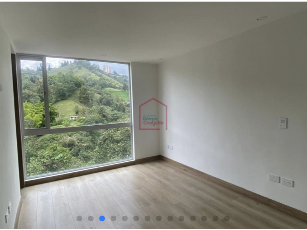 Apartment for Sale - EL Trebol Manizales — foto 5