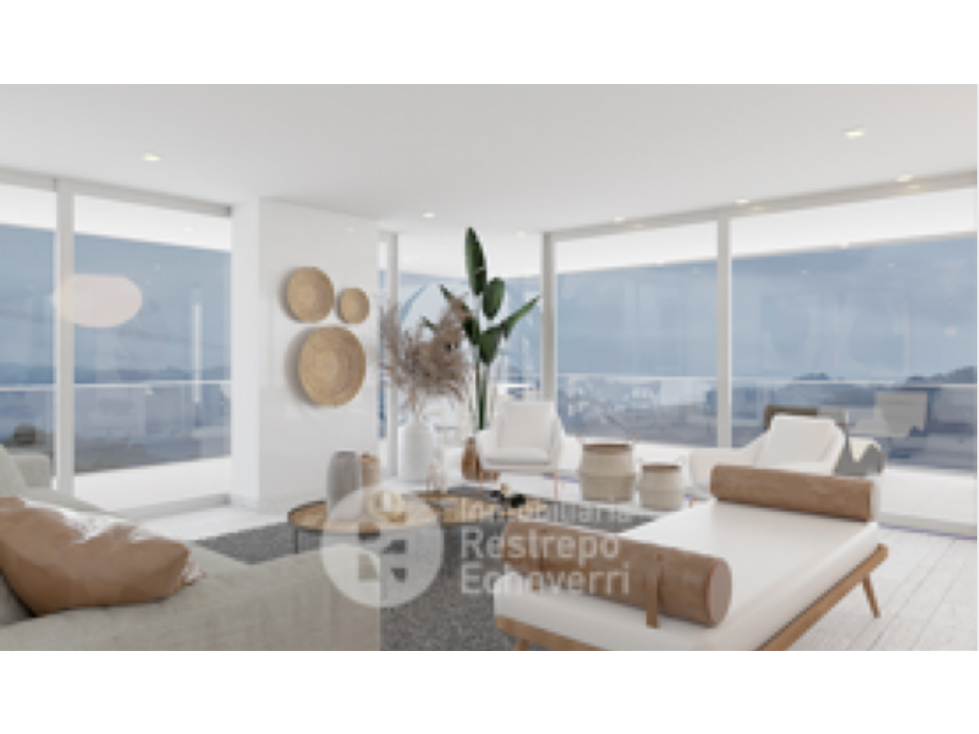 Apartment for sale, Expoferias area, Manizales — foto 2