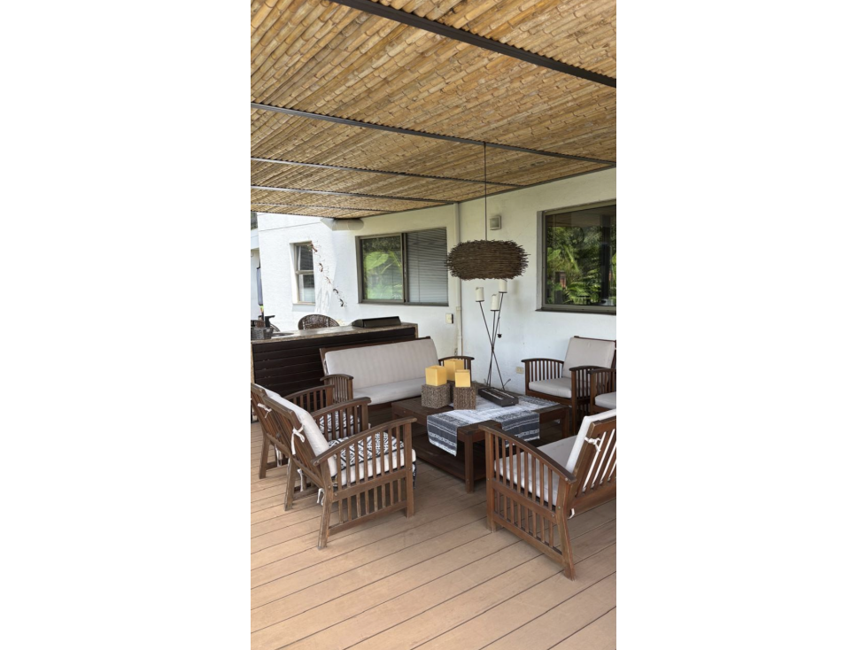Manizales El Tejar Gorgeous Home for sale — foto 3