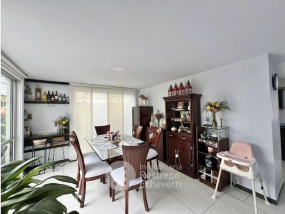 Casa en conjunto en venta. La florida. Villamaría. — foto 2