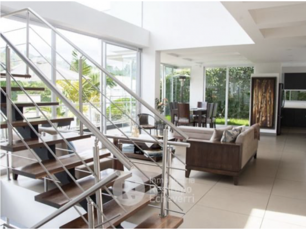 Casa en conjunto en venta, La Florida, Villamaría — foto 2