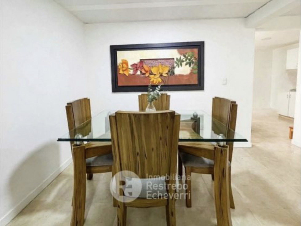 Casa en venta La Enea Manizales $420 milliones — foto 2