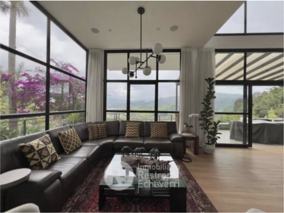 Casa en conjunto en venta, barrio Palermo, Manizales — foto 2