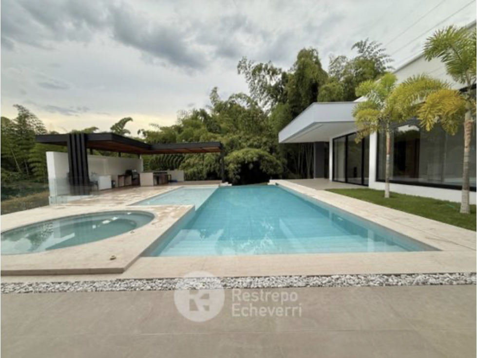 Luxury Estate for sale Manizales El Rosario - 2