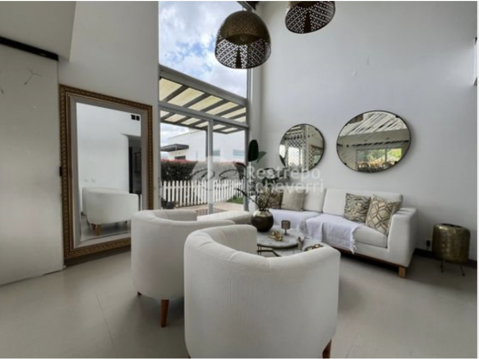 Casa en conjunto en Venta, La Florida, Manizales — foto 2